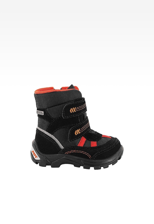 Botine copii BARTEK