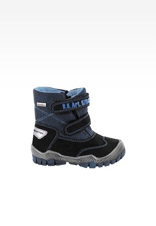 Kotníkové boty BARTEK s membránou Sympatex Reflexion BARTEK T-81335/89G