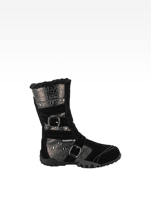 Kids' knee-high boots BARTEK