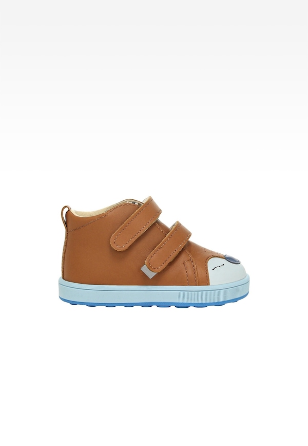 Botine copii BARTEK