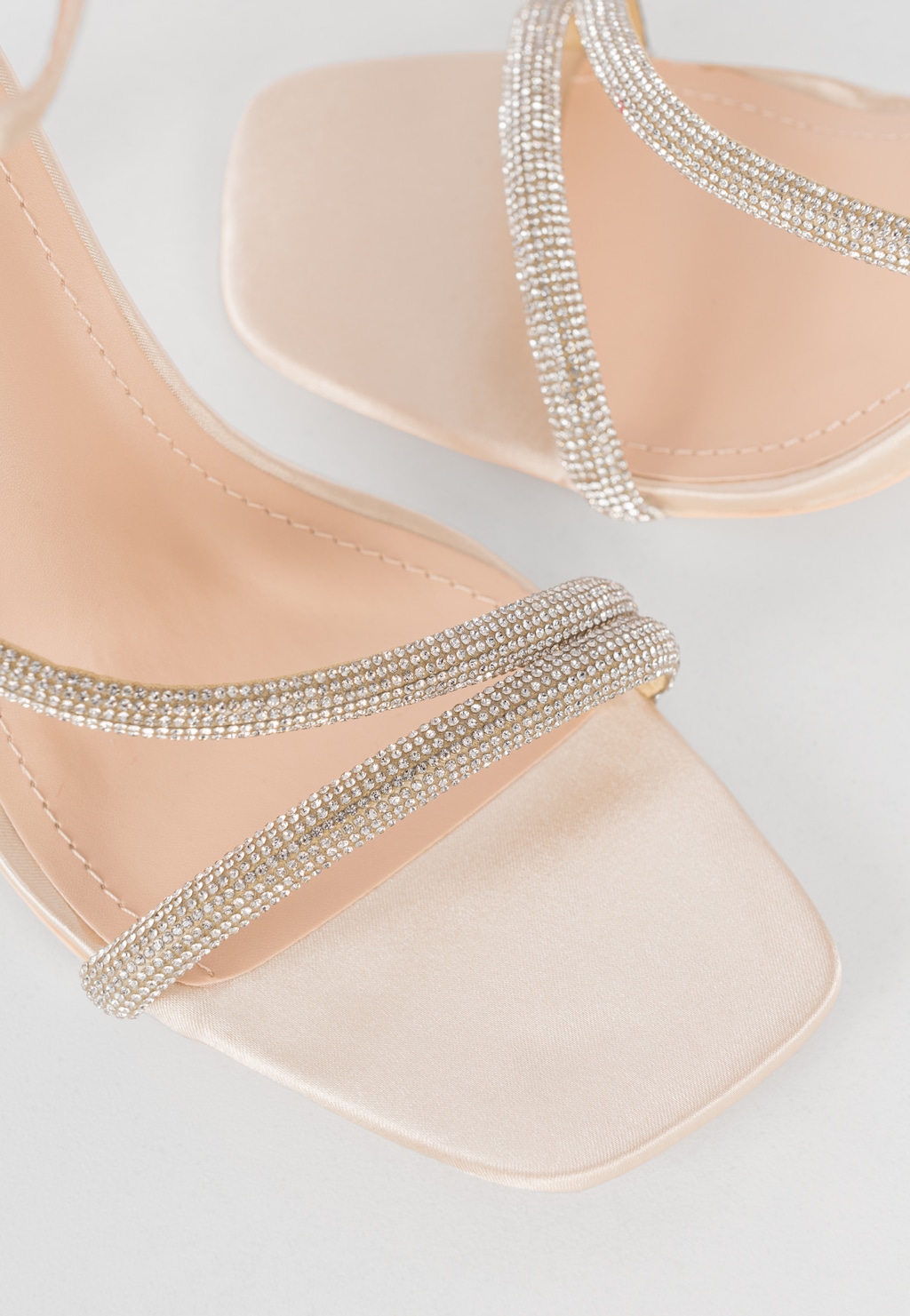 Dámske sandále WJS WJS74051-28 Widok 3