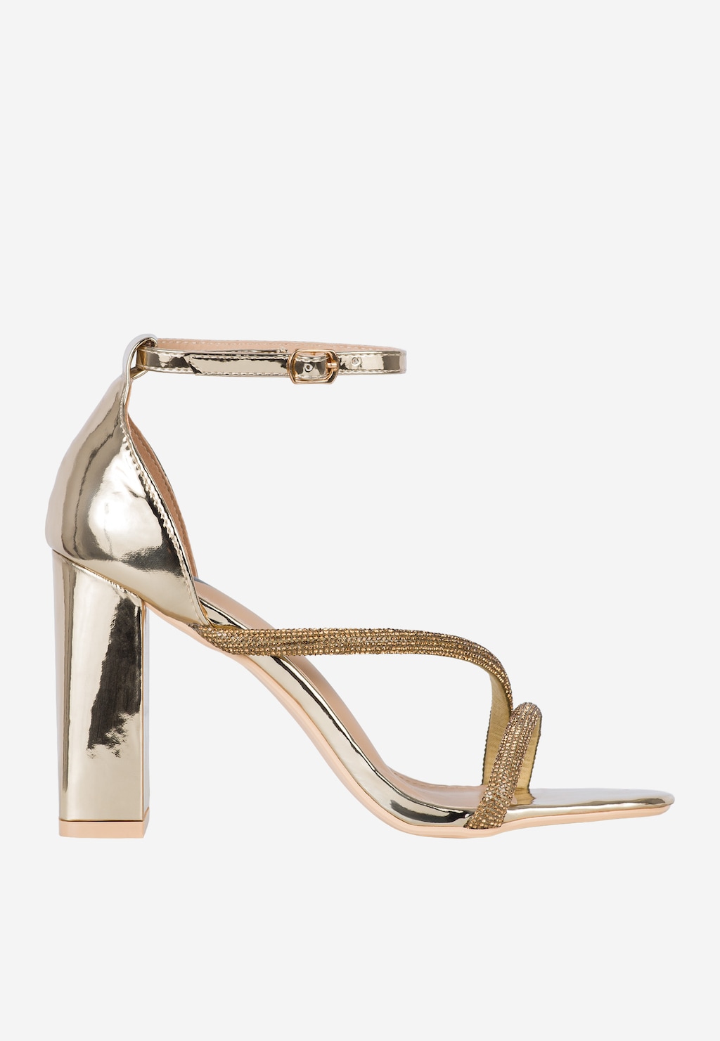 Dámske sandále WJS WJS74051-32 Widok 1