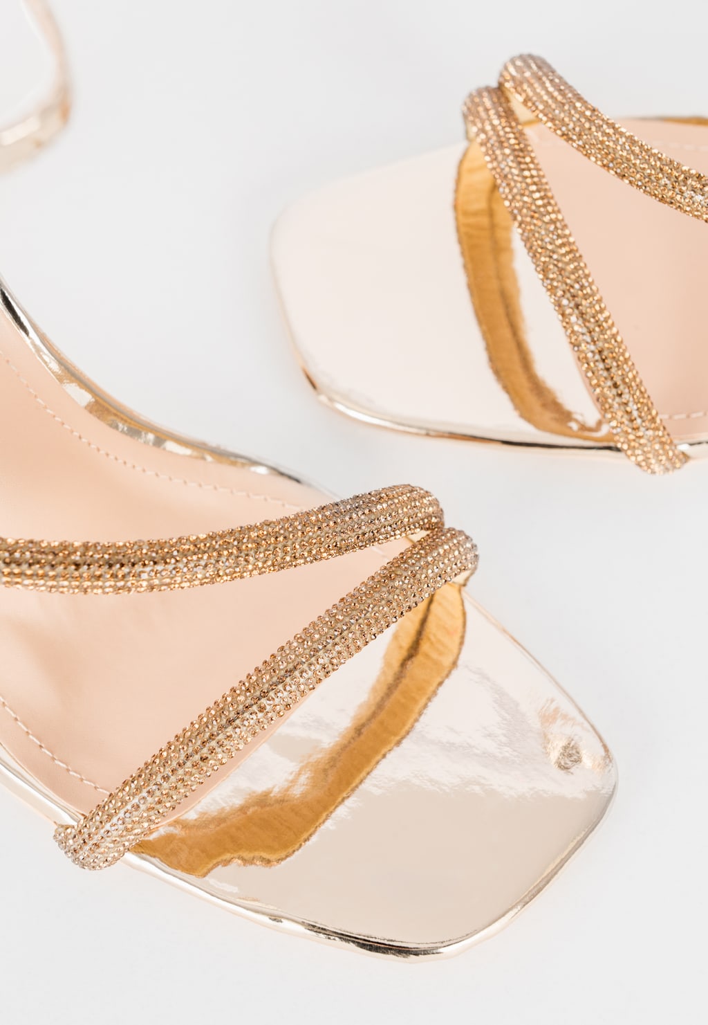 Dámske sandále WJS WJS74051-32 Widok 3