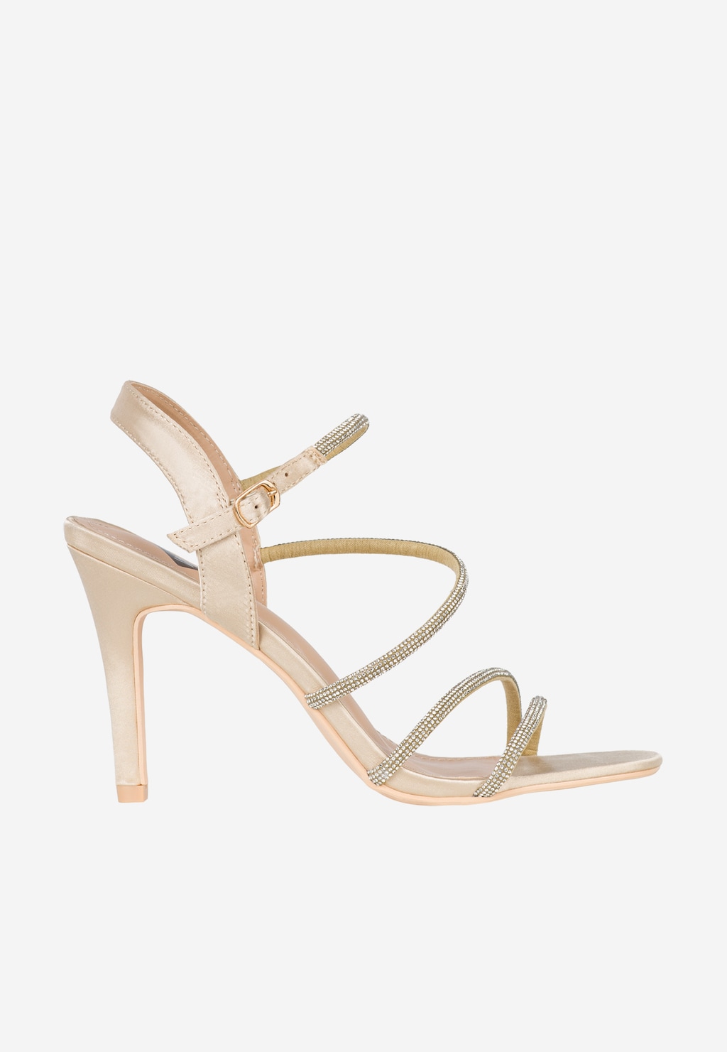 Dámske sandále WJS WJS74052-28 Widok 1