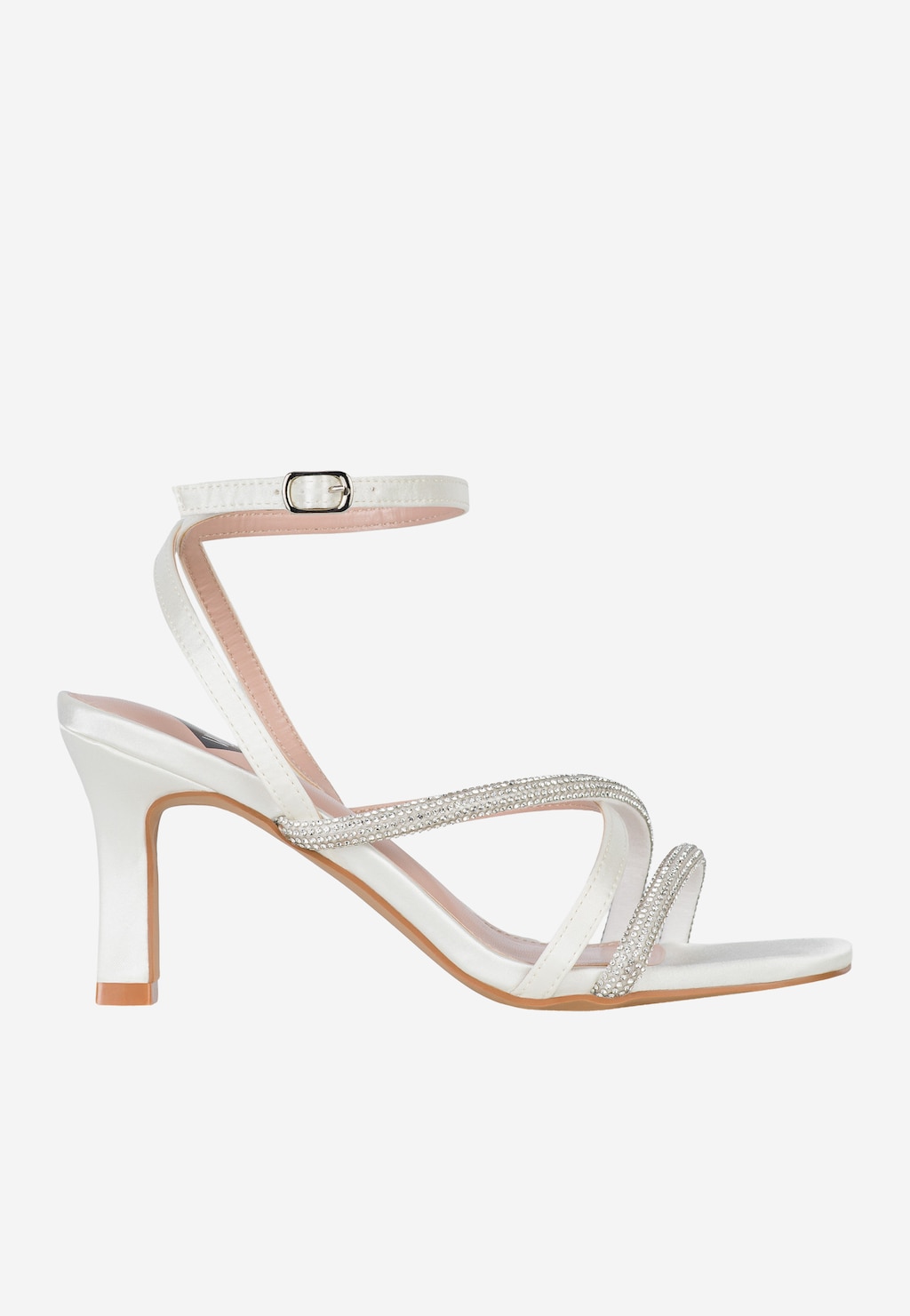 Dámske sandále WJS WJS74086-19 Widok 1