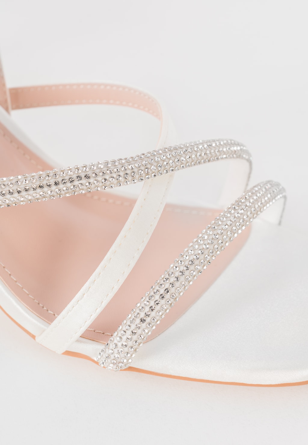 Dámske sandále WJS WJS74086-19 Widok 4