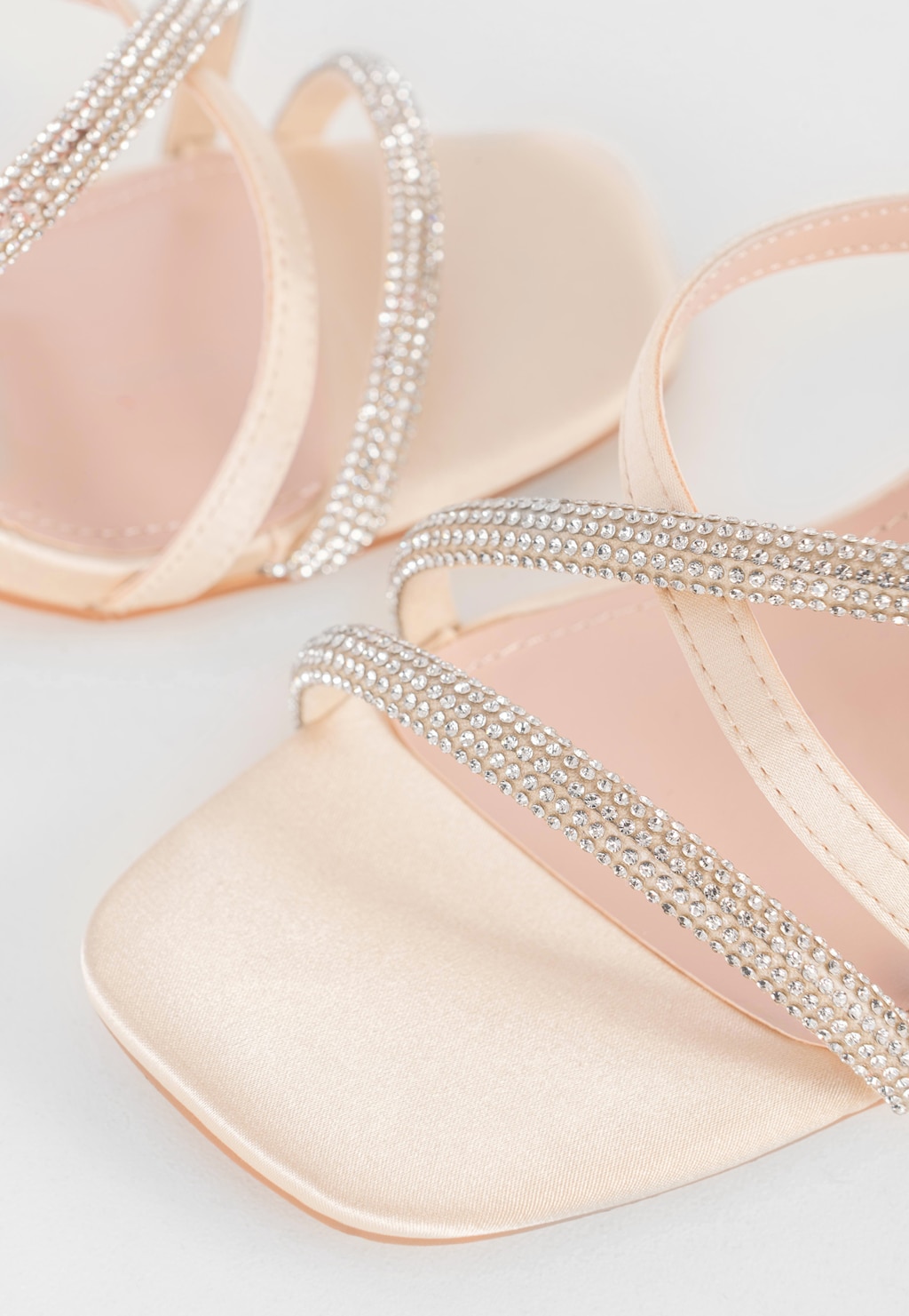 Dámske sandále WJS WJS74086-18 Widok 4