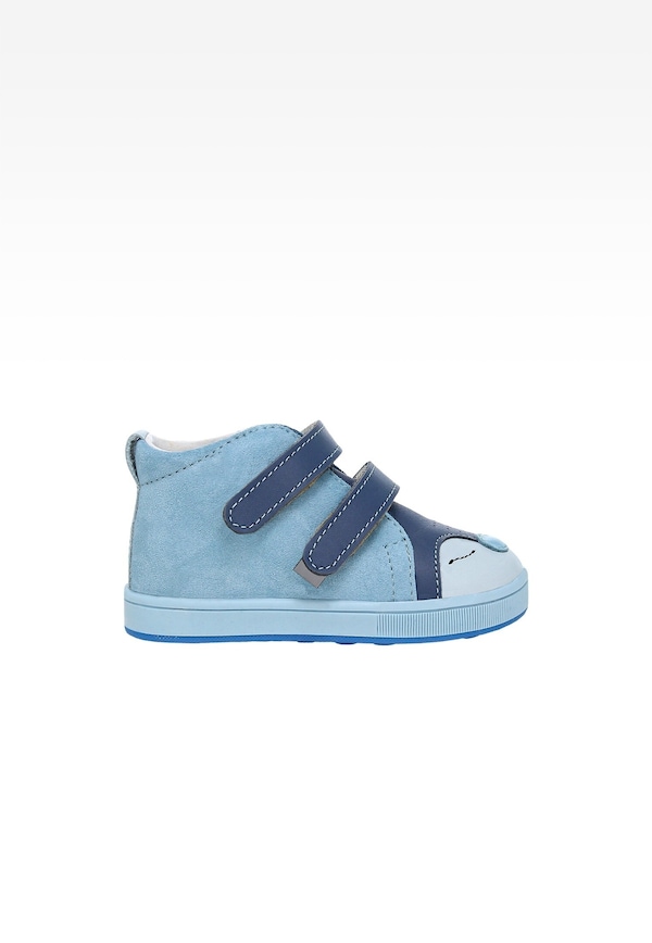 Botine copii BARTEK