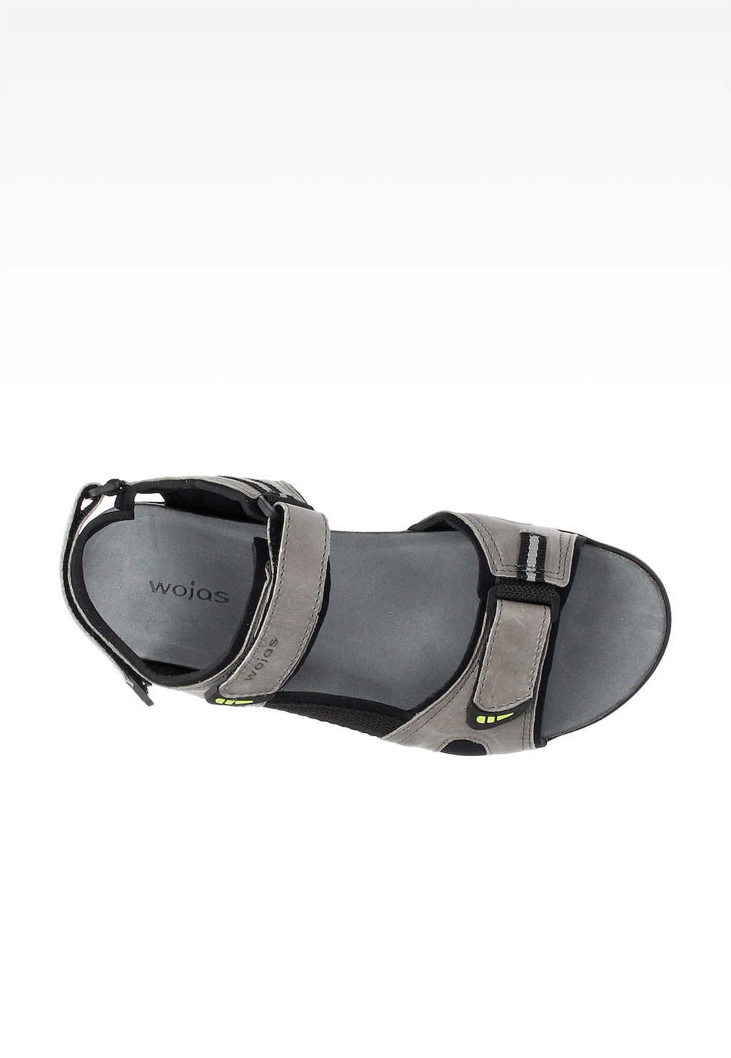 Sandále pánske  5303-20 Widok 1