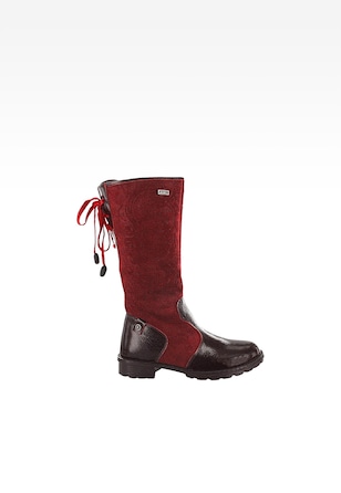 Kids' knee-high boots BARTEK