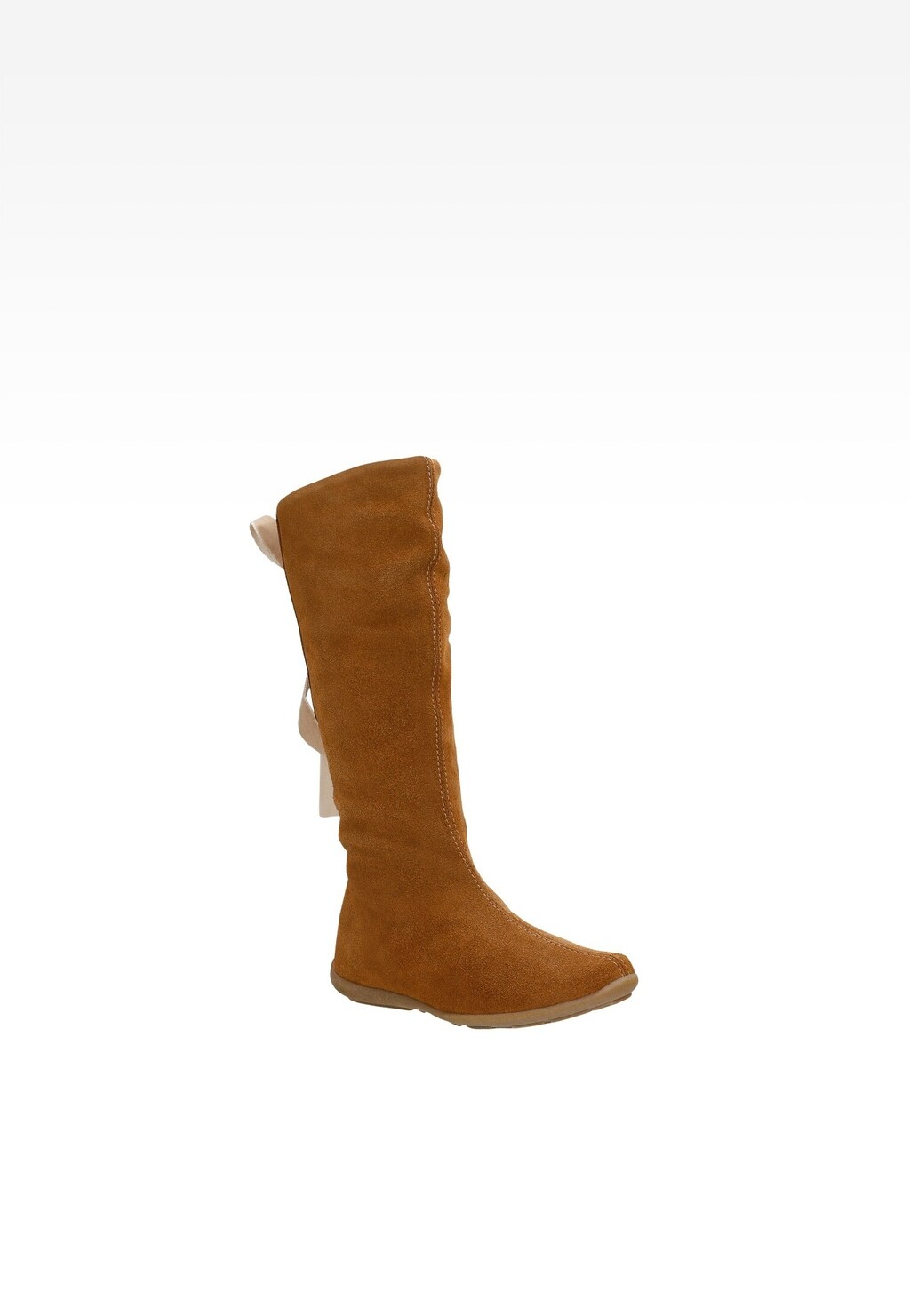 Zateplené čižmy BARTEK T-14863/75G, pre dievčatá, hnedé Widok 1