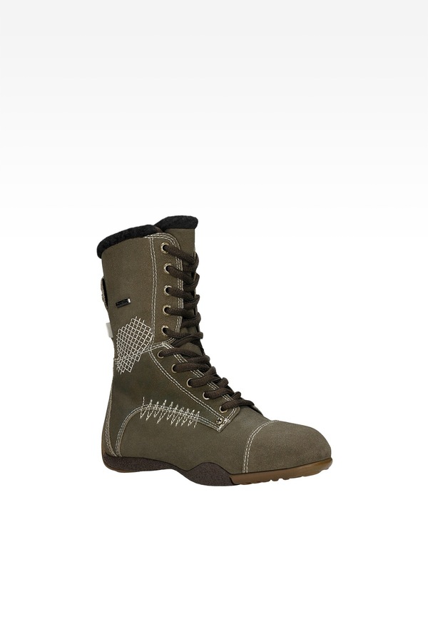 Strieborné flitrové kotníkové topánky pre dievčatá BARTEK W-647730/BAX II
