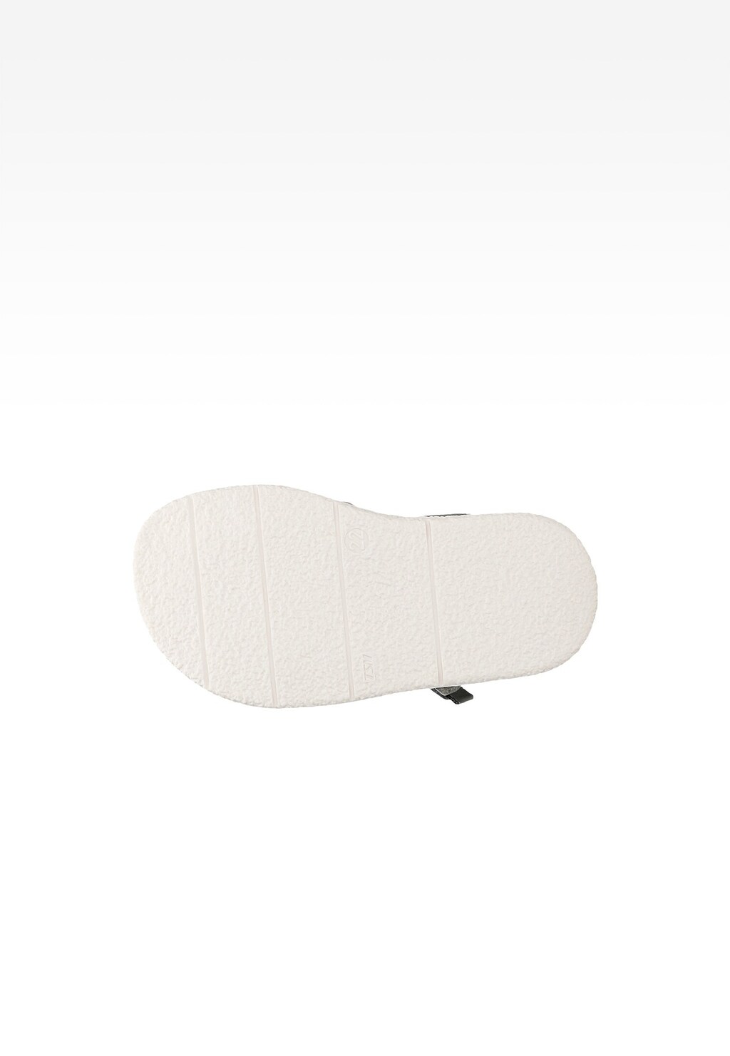 Sandále BARTEK 11042207, sivé Widok 5