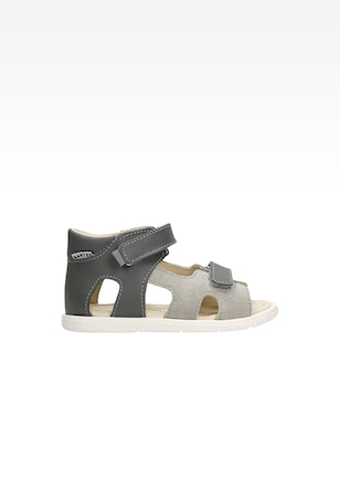 Sandale BARTEK 11042207, gri