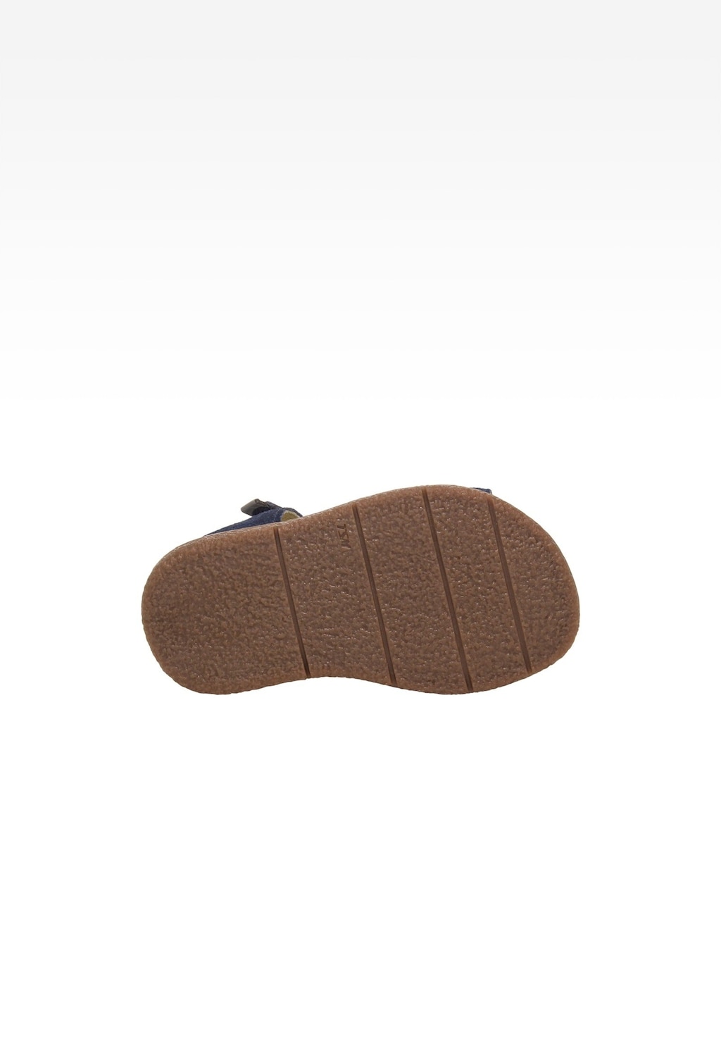 Sandále BARTEK 11042305, tmavomodré Widok 5