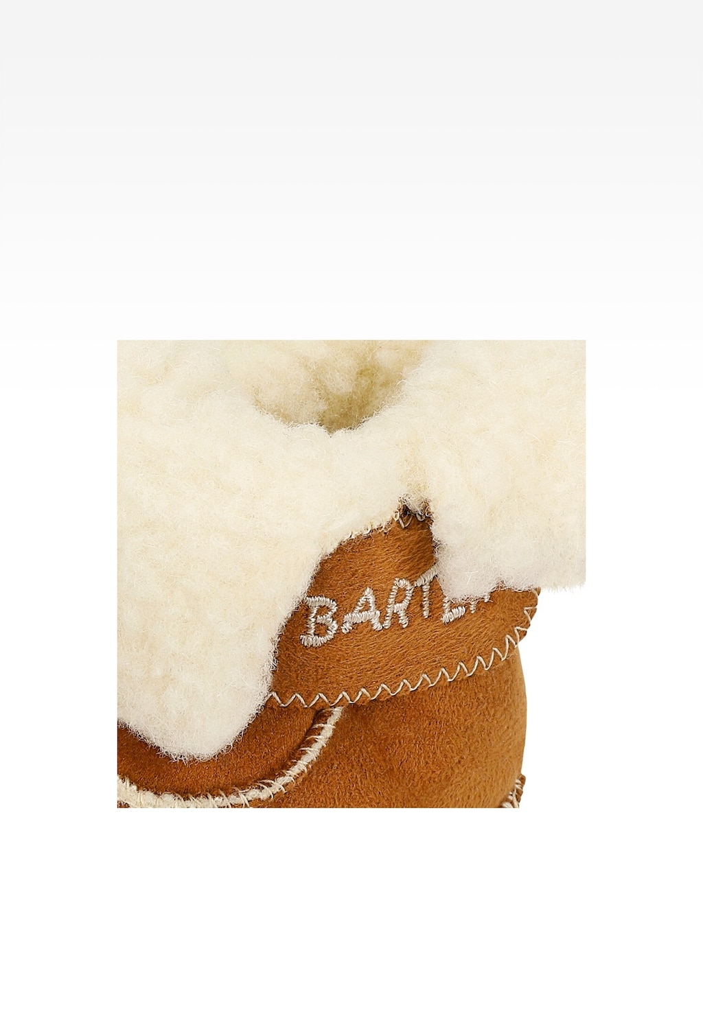 Mini BARTEK W-11468/75G, brązowy Widok 8