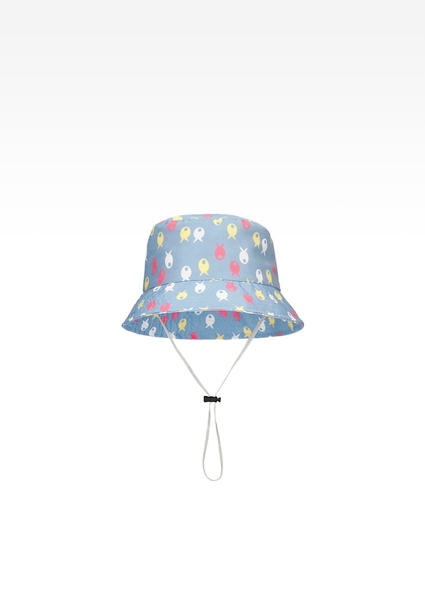 Kids' hat BARTEK