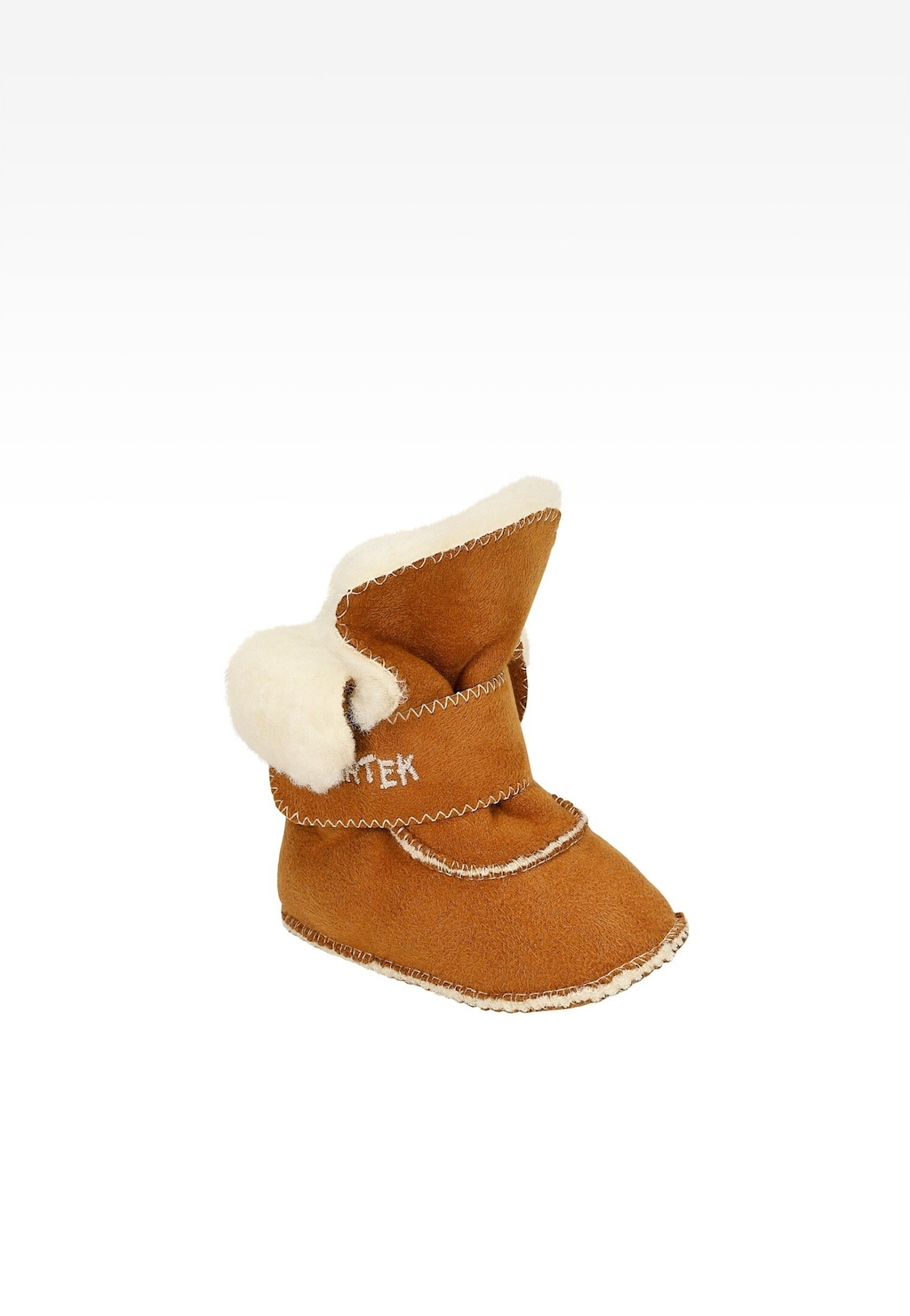 Mini BARTEK W-11468/75G, brązowy Widok 7