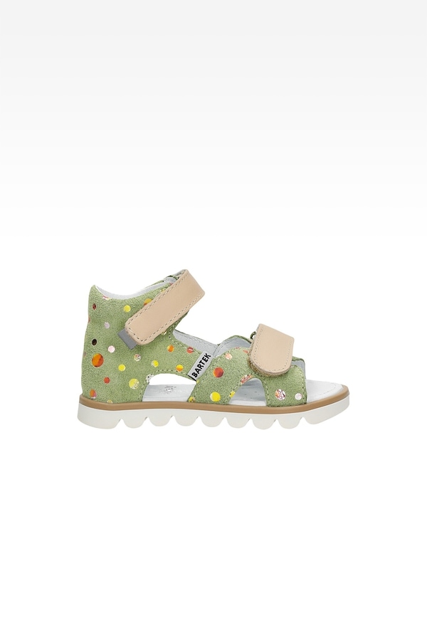 Kids' sandals BARTEK