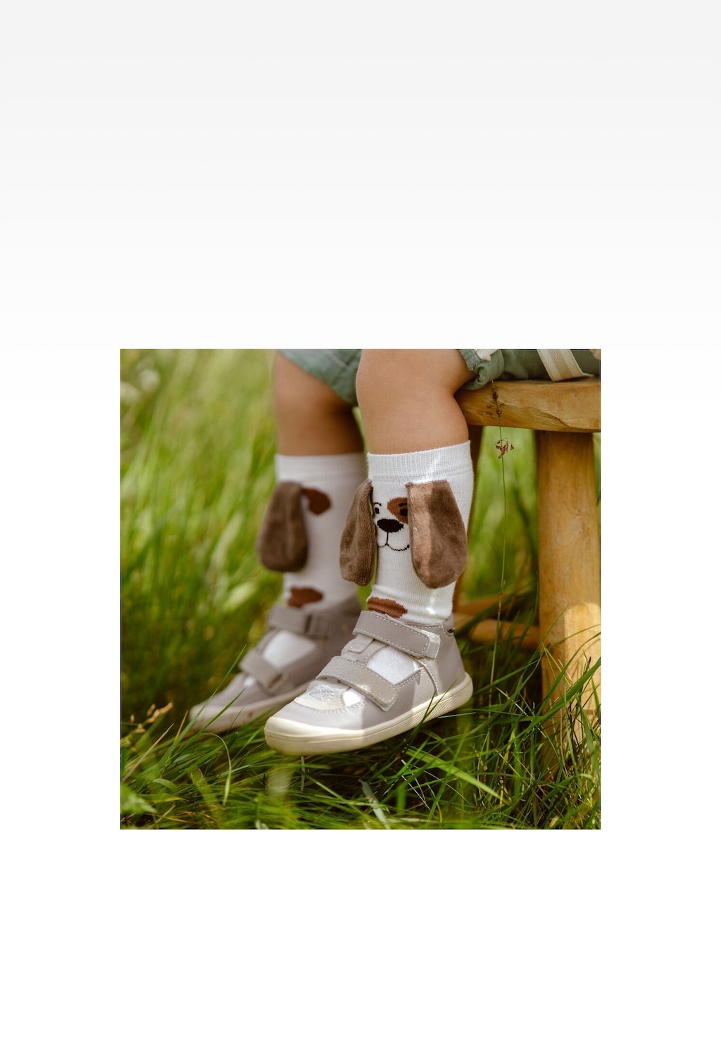 Členkové topánky BARTEK 11042604, sivé Widok 8