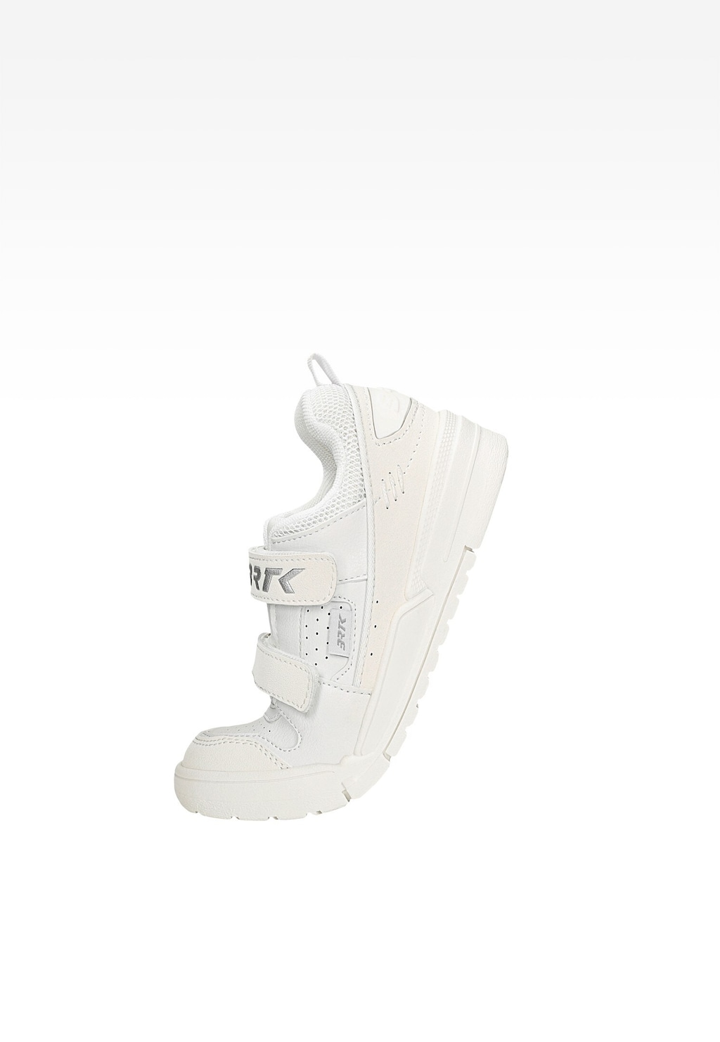 Polobotky BARTEK 8600019, bílé Widok 7