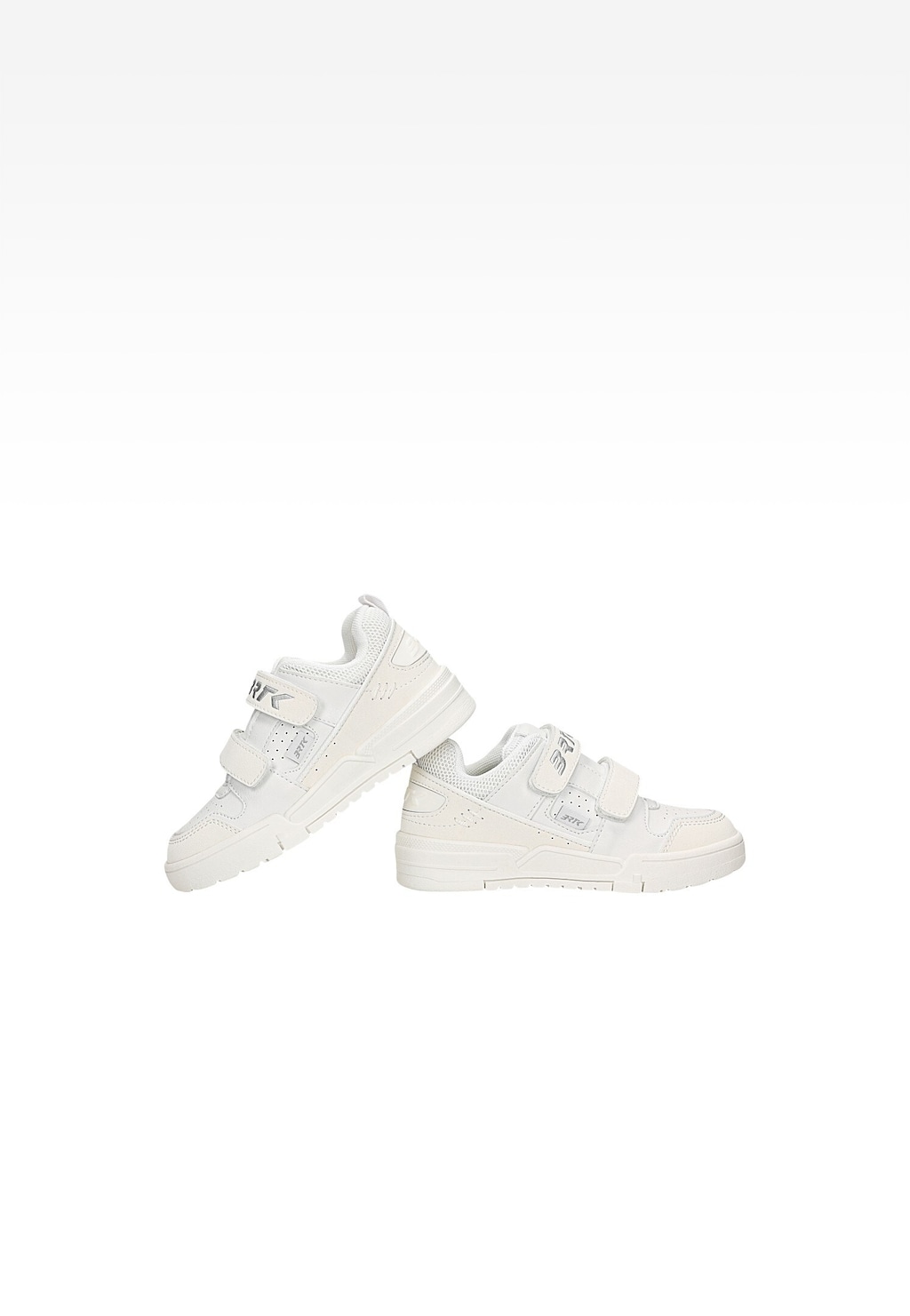 Polobotky BARTEK 8600019, bílé Widok 6