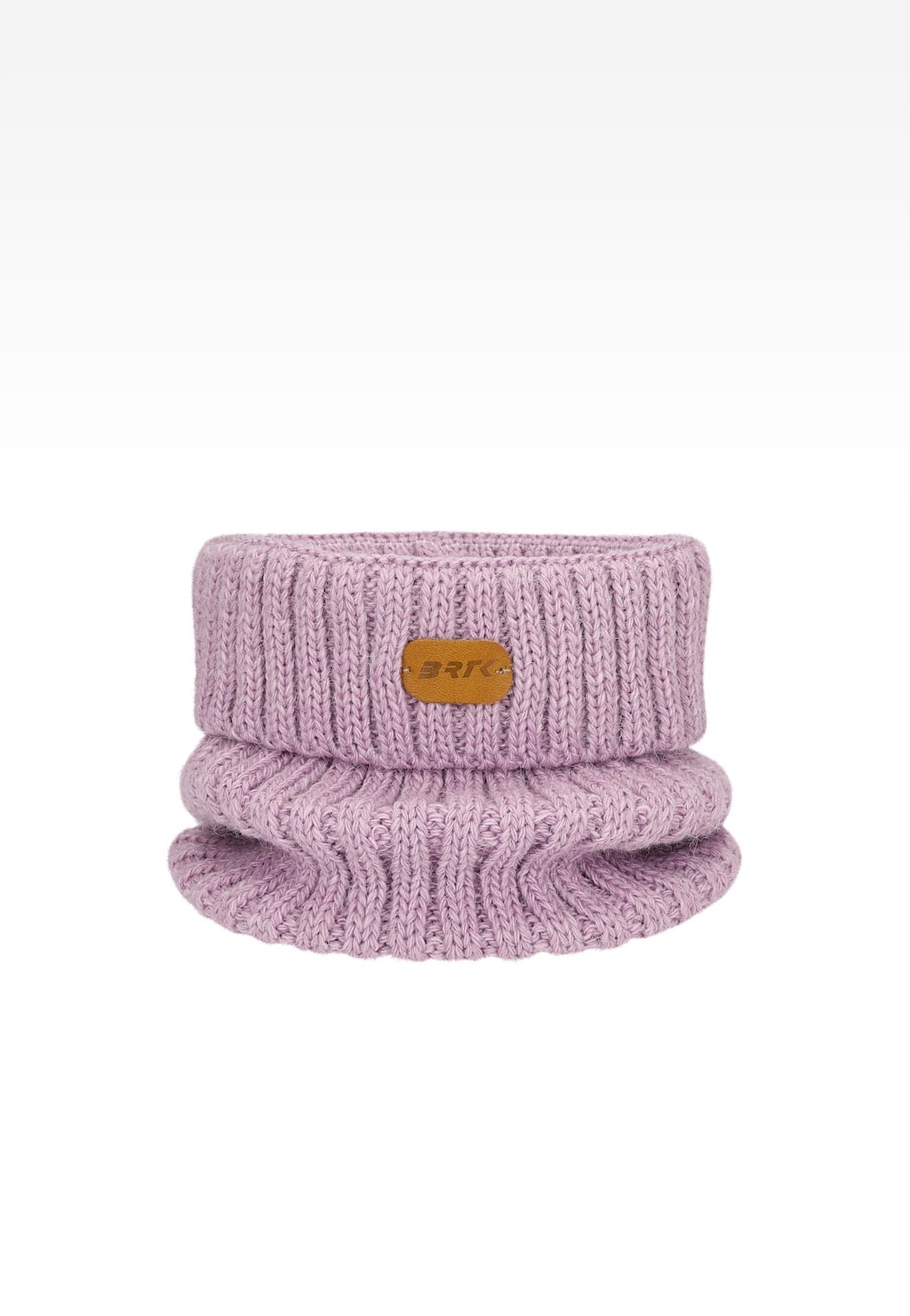 Farebný zimný set BARTEK 85600-16 čiapka + nákrčník + rukavice Widok 4