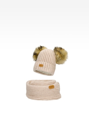 Căciula copii BARTEK