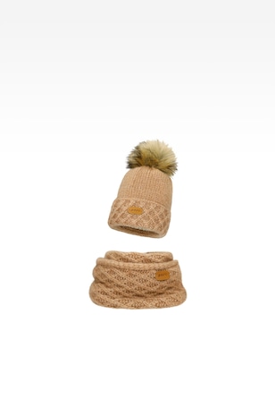 Kids' hat BARTEK