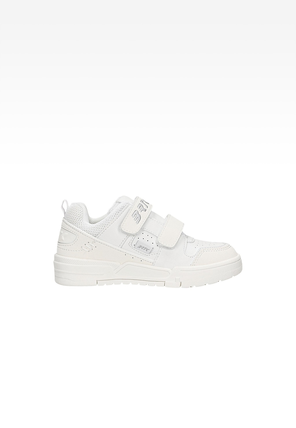 Polobotky BARTEK 8600019, bílé Widok 1