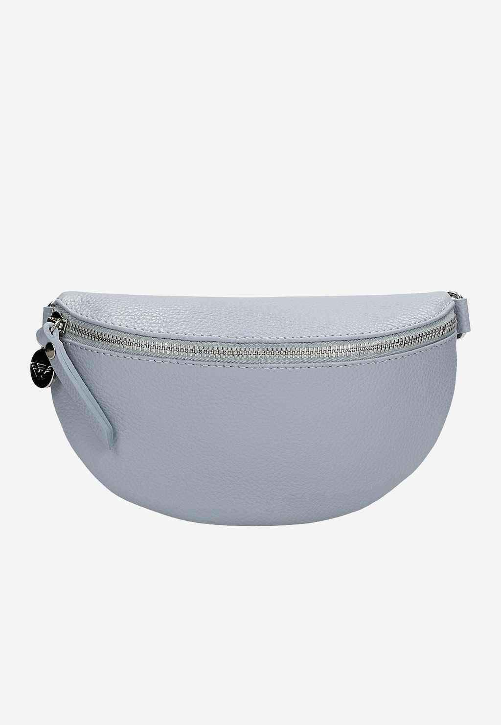 Světle modrá ledvinka 80099-56 Widok 2