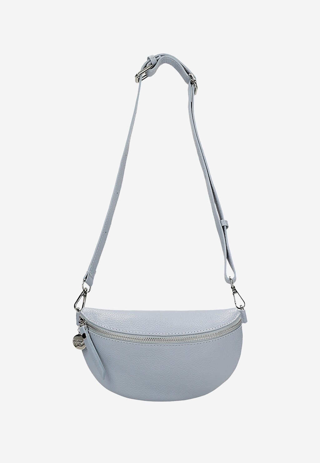 Světle modrá ledvinka 80099-56 Widok 5