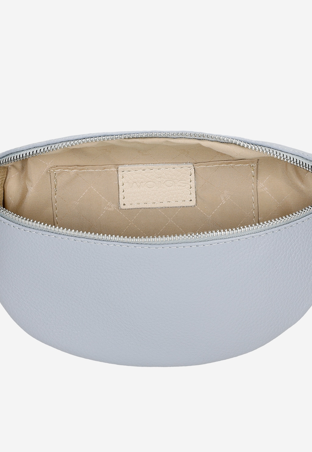 Světle modrá ledvinka 80099-56 Widok 6