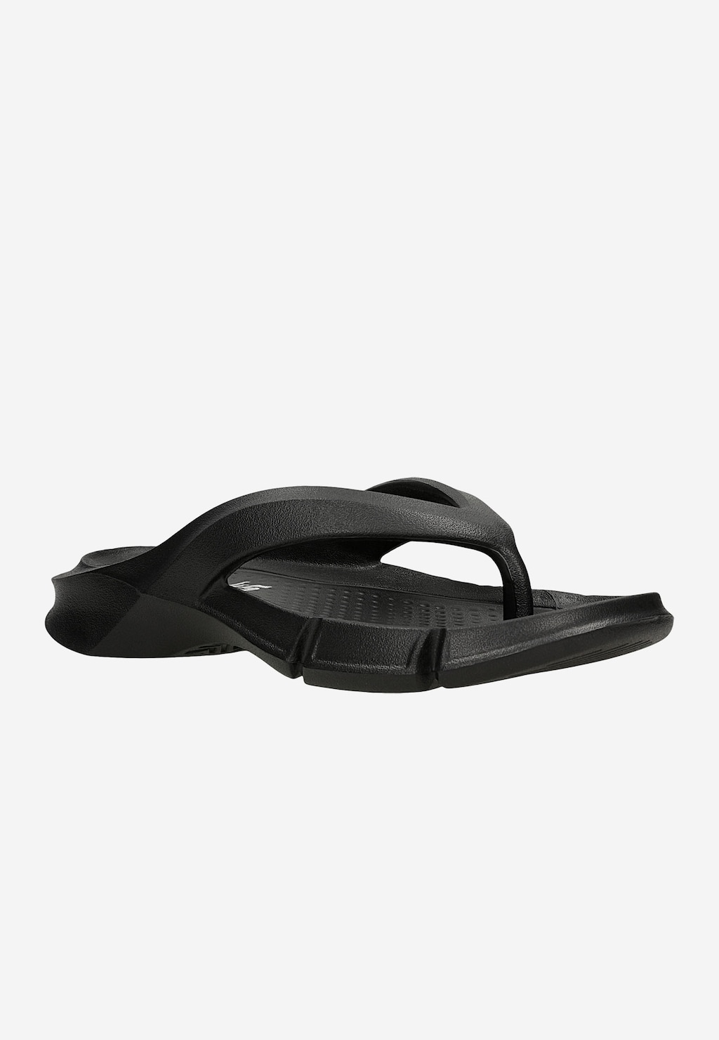 Futuristické pánske žabky RELAKS s profilovanou podrážkou R32005-11 Widok 2