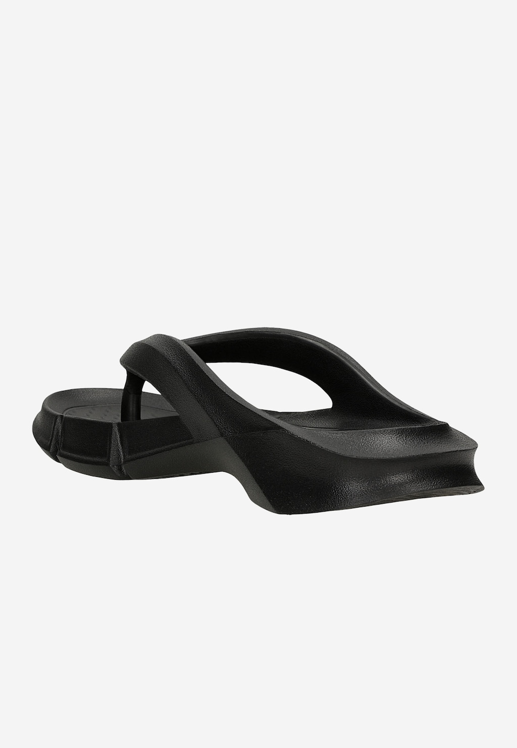 Futuristické pánske žabky RELAKS s profilovanou podrážkou R32005-11 Widok 3