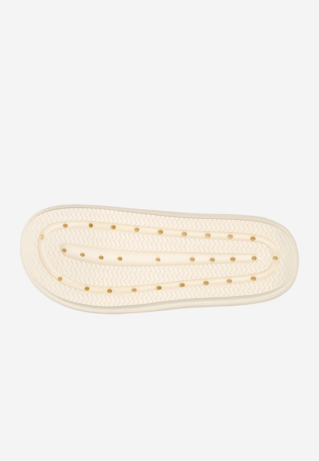 Béžové penové žabky RELAKS R74030-19 Widok 5