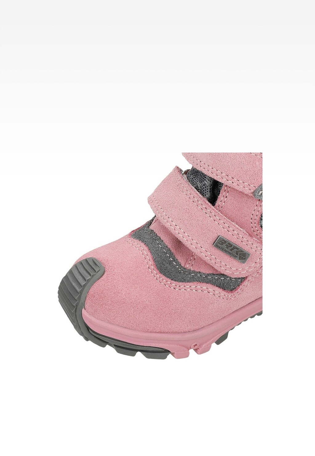 Růžové kotníčky pro holčičku BARTEK 021643-004 II Widok 7