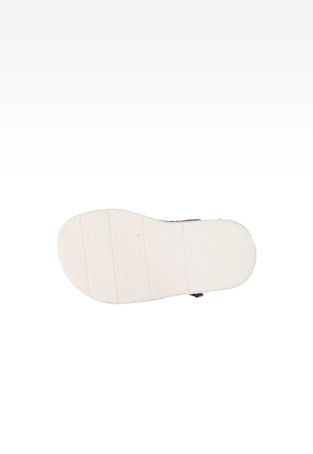 Sandały BARTEK 11042203, dla dziewcząt, fioletowo-różowy Widok 5