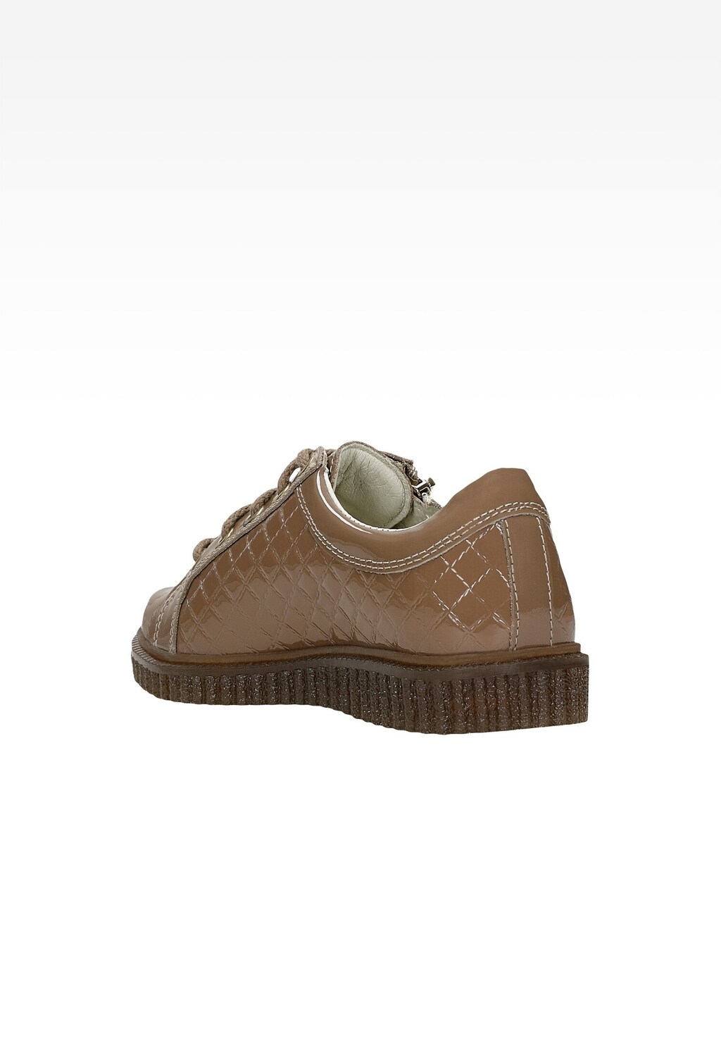 Detský poltopánky BARTEK Widok 3