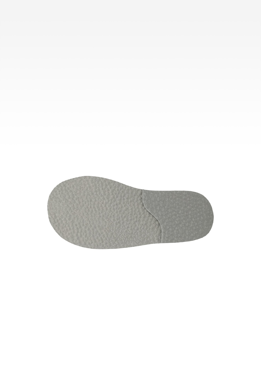 Profilaktyczne kapcie dla dziewczynki, metaliczny róż BARTEK 16686-987 Widok 5