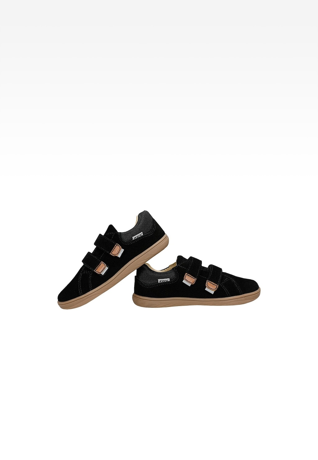 Półbuty BARTEK 86003-61, dla chłopców, czarno-brązowy Widok 6