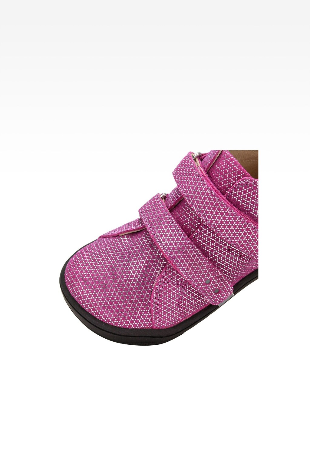 Ružové detské topánky pre dievčatá BARTEK 86309-65 Widok 9