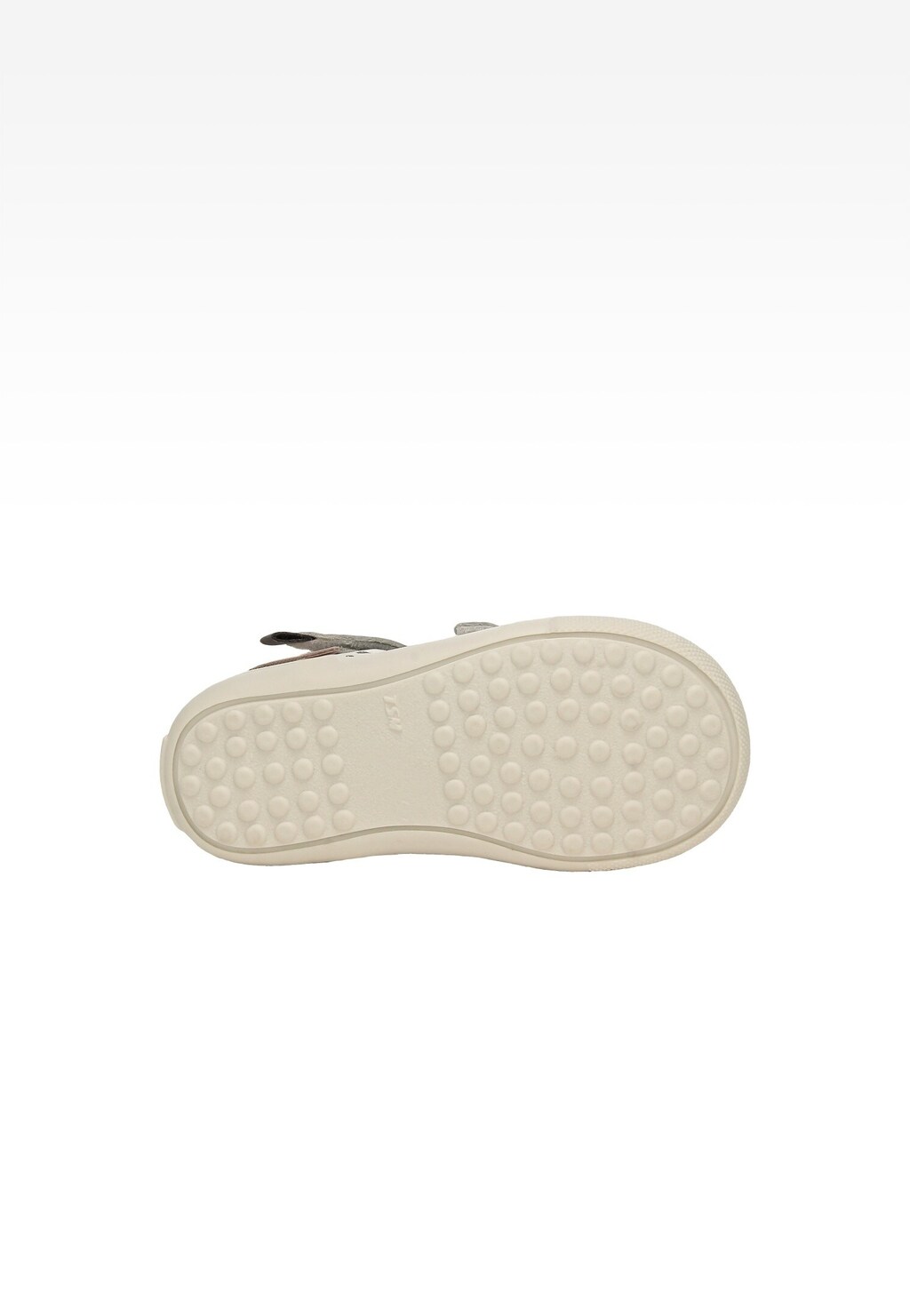 Preventivní obuv bartek baby BARTEK 81798-026, pro holčičky, bílo-růžová Widok 5