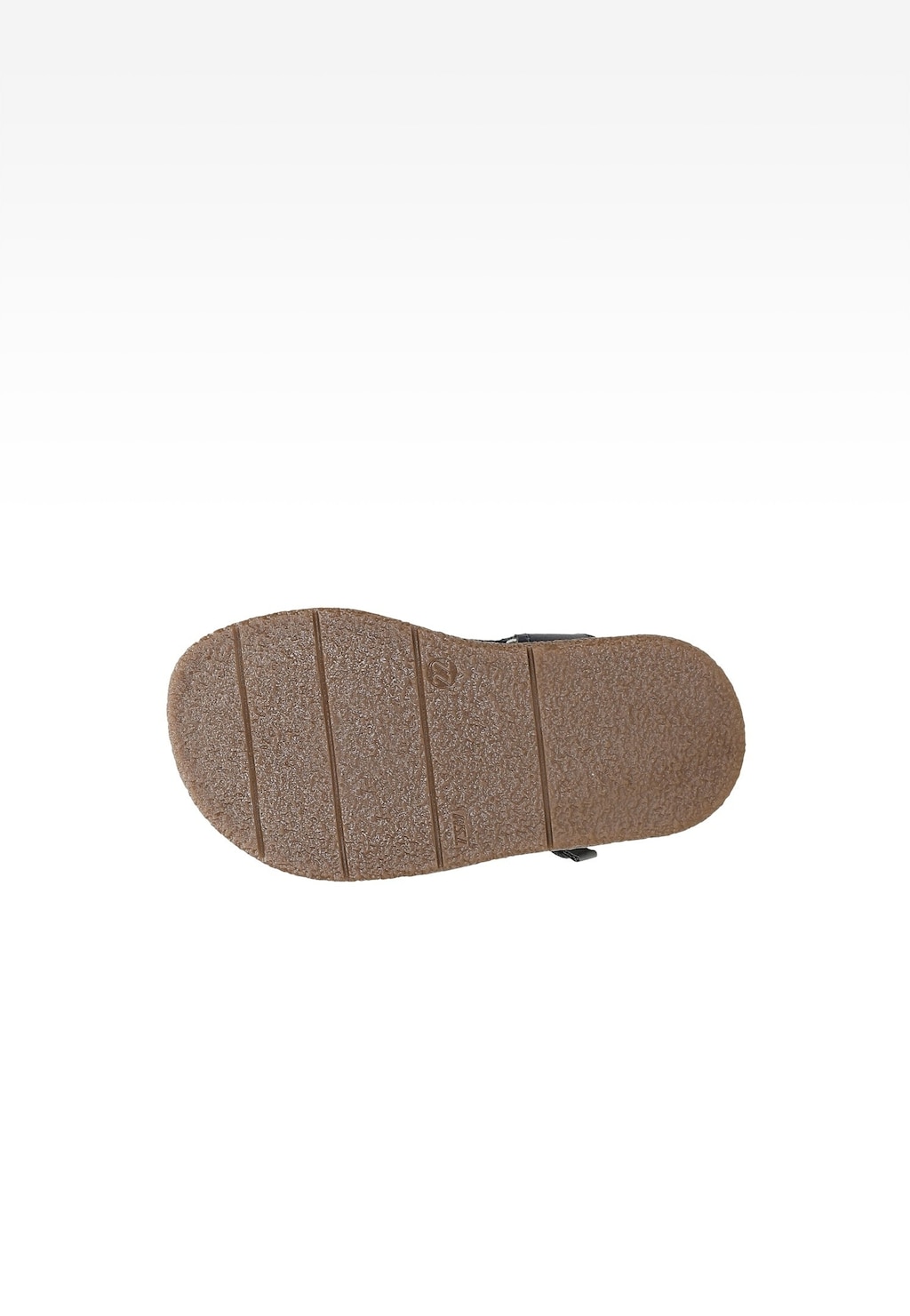 Sandały BARTEK 11042205, dla chłopców, granatowy Widok 5