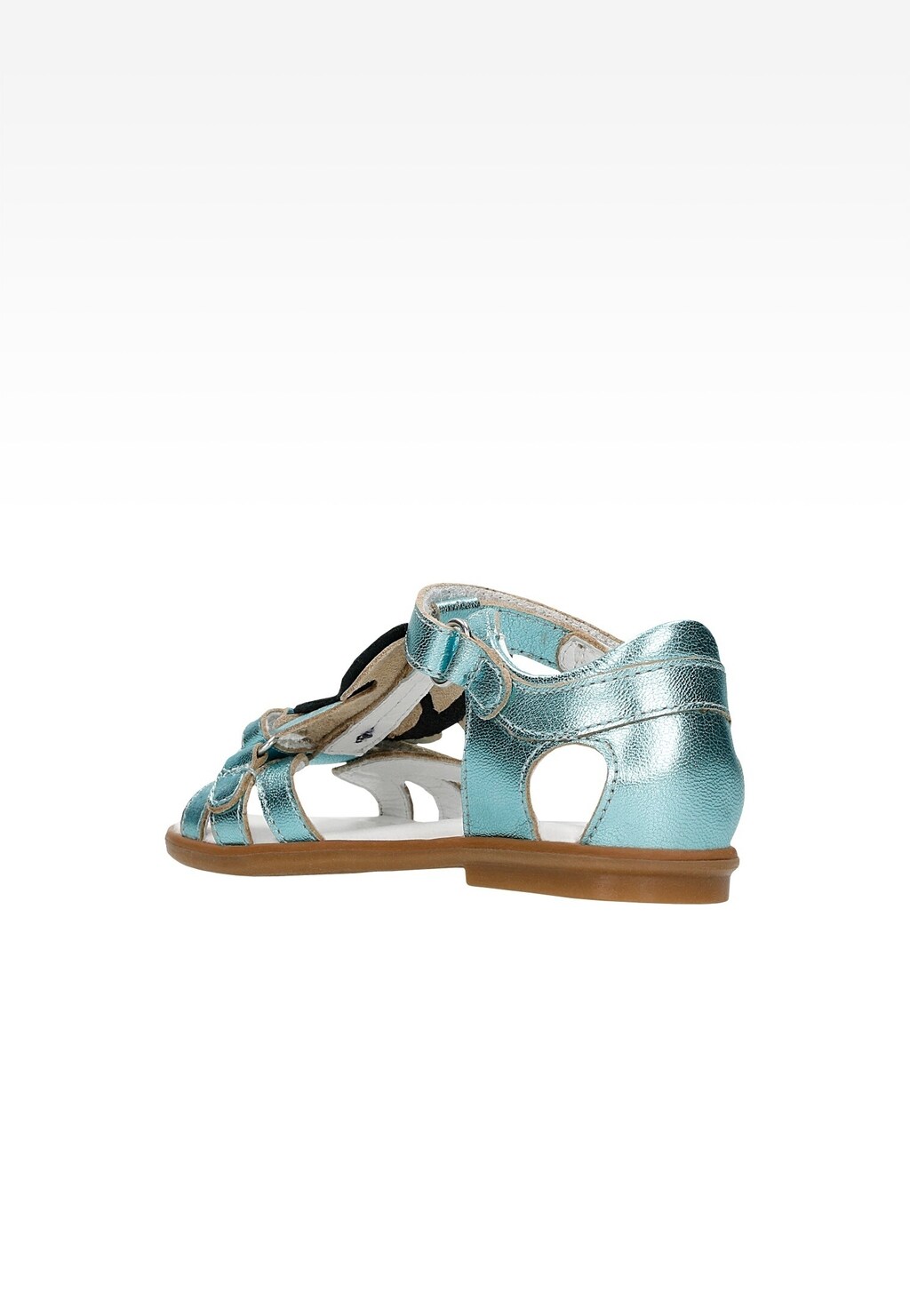 Detský sandále BARTEK Widok 3