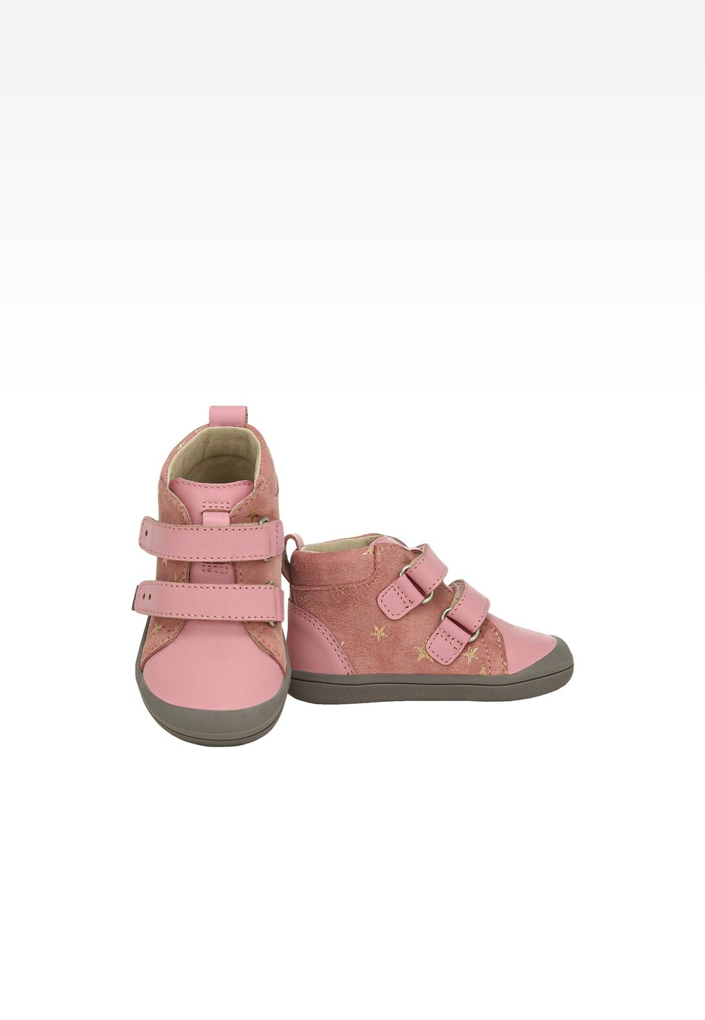 Trzewiki BARTEK 11025138, dla dziewcząt, jasnoróżowe Widok 7