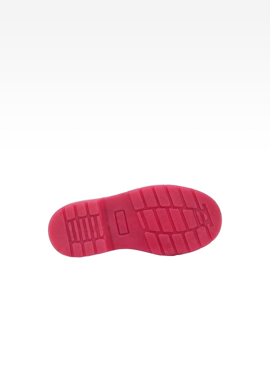 Černé dívčí kotníčkové boty BARTEK s růžovou podrážkou 1429301 Widok 6