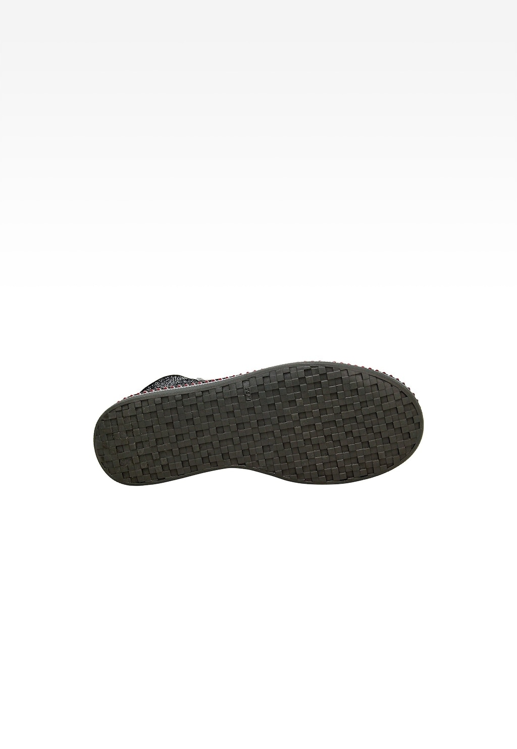 Námořnicky modré se stříbrnou dívčí kotníkové boty BARTEK 14133-05 Widok 6