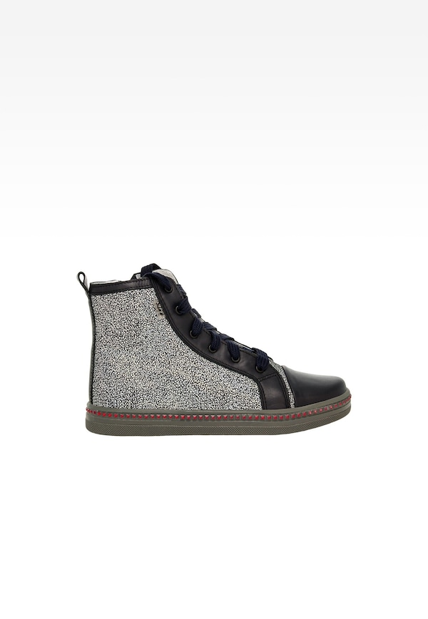 Botine copii BARTEK