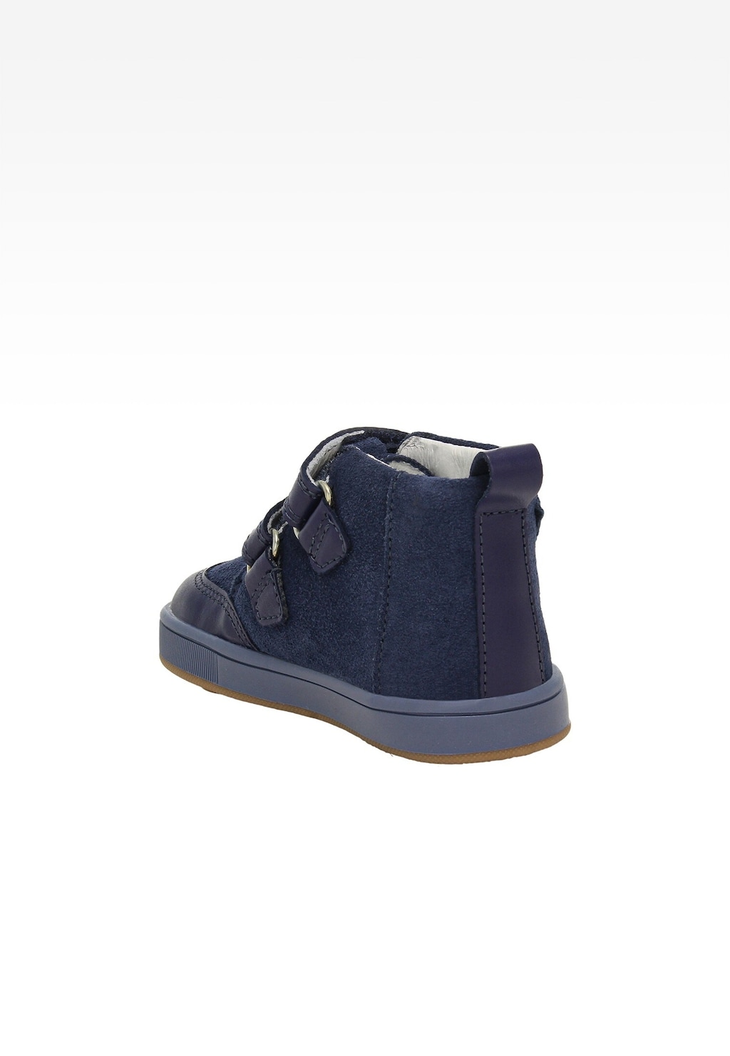 Mini first steps BARTEK 136330-16, granatowy Widok 4